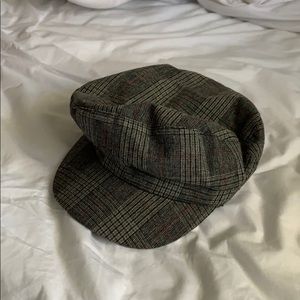 Primark pageboy hat